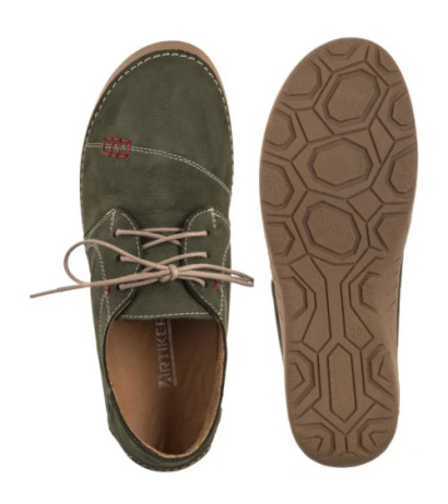 Artiker Zielone 57C2112 (AR181-b) shoes