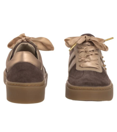 Karino Brązowe 5719/008-P (KN36-a) shoes