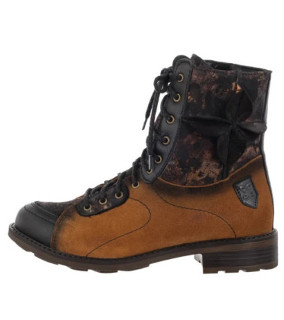 Maciejka Rude 07004-29/00-8 (MA1418-a) shoes