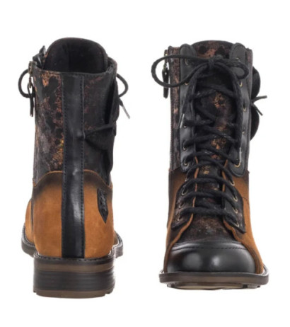 Maciejka Rude 07004-29/00-8 (MA1418-a) shoes