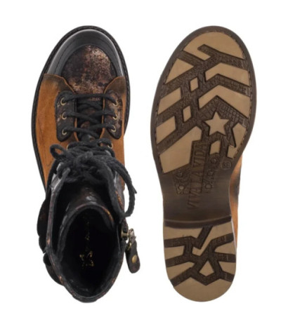 Maciejka Rude 07004-29/00-8 (MA1418-a) shoes