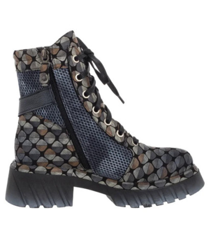 Maciejka Multikolor 07072-03/00-8 (MA1419-b) shoes