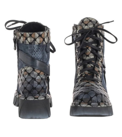 Maciejka Multikolor 07072-03/00-8 (MA1419-b) shoes