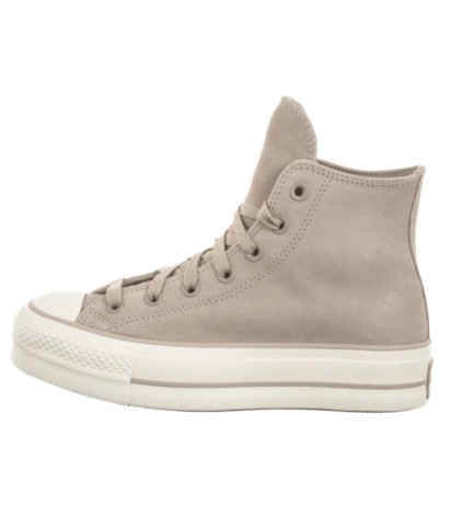 Converse CTAS Lift Hi Papyrus/Papyrus/Egret A12966C (CO813-a) shoes