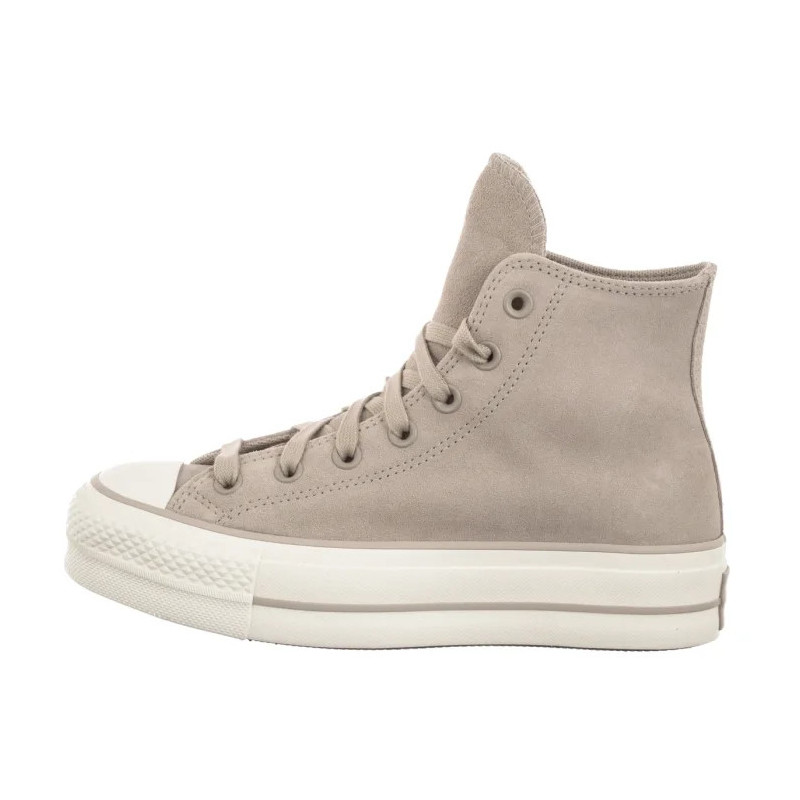 Converse CTAS Lift Hi Papyrus/Papyrus/Egret A12966C (CO813-a) shoes