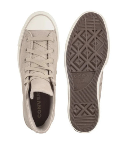 Converse CTAS Lift Hi Papyrus/Papyrus/Egret A12966C (CO813-a) shoes