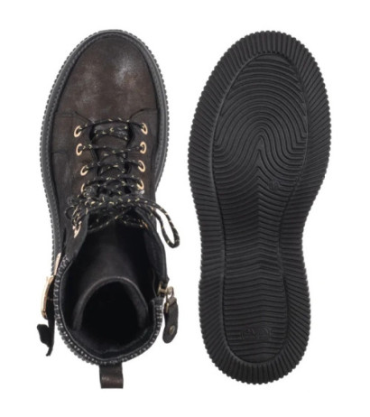 Maciejka Brązowe 07105-02/00-8 (MA1421-a) shoes