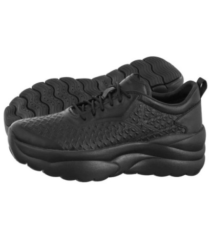 Geox D Xtors B Black D551FB 00085 C9997 (GE234-a) shoes