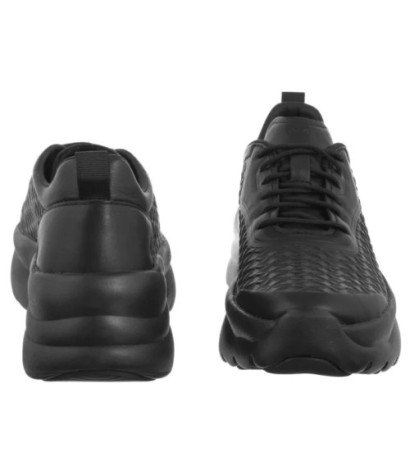 Geox D Xtors B Black D551FB 00085 C9997 (GE234-a) shoes