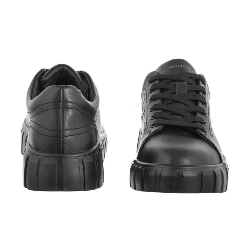 Wojas Czarne 46359-51 (WO322-a) sports Shoes