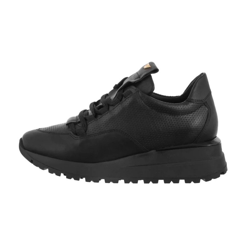 Wojas Czarne 46289-51 (WO324-a) sports Shoes