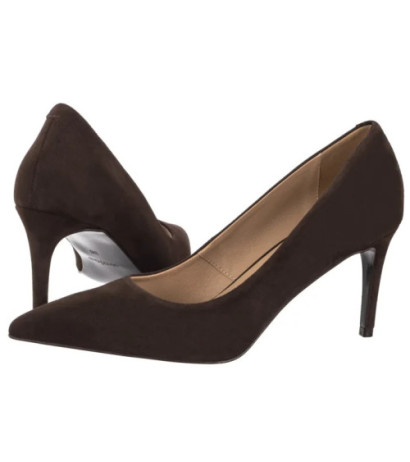 Wojas Brązowe 35174-62 (WO325-a) shoes