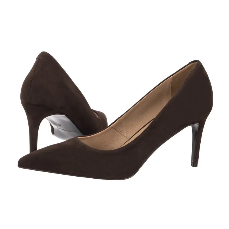 Wojas Brązowe 35174-62 (WO325-a) shoes