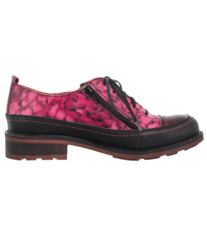 Maciejka Brązowe 07056-02/00-1 (MA1422-b) shoes