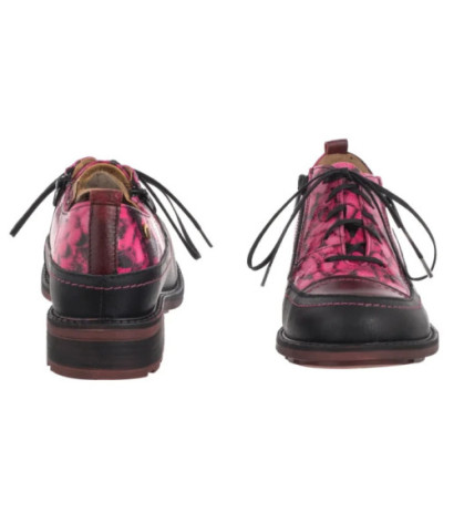 Maciejka Brązowe 07056-02/00-1 (MA1422-b) shoes