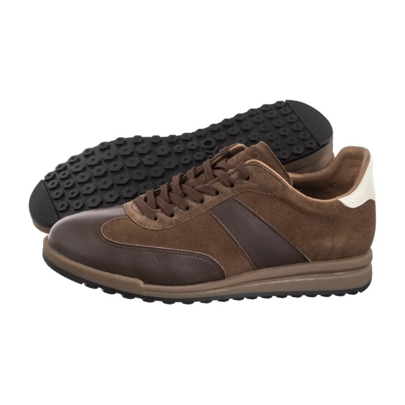 Ryłko Brązowe D1RZ2_U_ _4TX (RY1126-a) sports Shoes