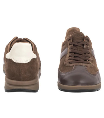 Ryłko Brązowe D1RZ2_U_ _4TX (RY1126-a) sports Shoes