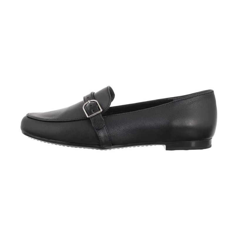 Ryłko Czarne R1R94___ __45 (RY1128-a) shoes