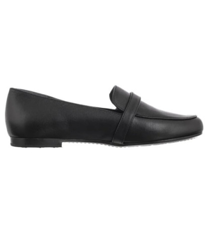 Ryłko Czarne R1R94___ __45 (RY1128-a) shoes