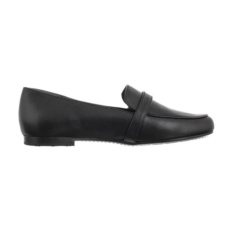 Ryłko Czarne R1R94___ __45 (RY1128-a) shoes