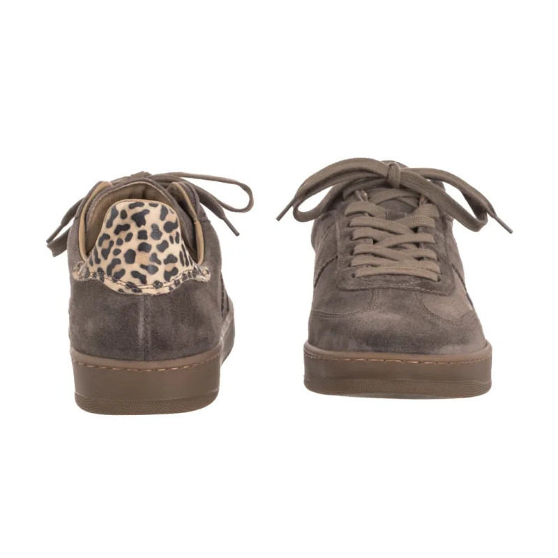 Ryłko Szare 0ERY6_P1 _XZ9 (RY1130-a) sports Shoes