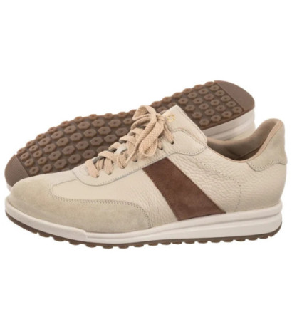 Ryłko Kremowe D1RZ2_U_ _5TX (RY1126-b) sports Shoes