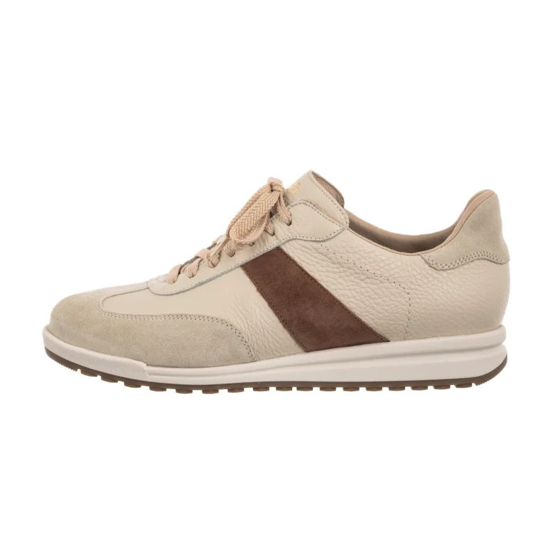 Ryłko Kremowe D1RZ2_U_ _5TX (RY1126-b) sports Shoes