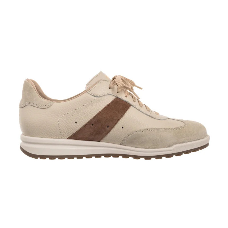 Ryłko Kremowe D1RZ2_U_ _5TX (RY1126-b) sports Shoes