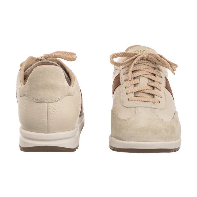 Ryłko Kremowe D1RZ2_U_ _5TX (RY1126-b) sports Shoes