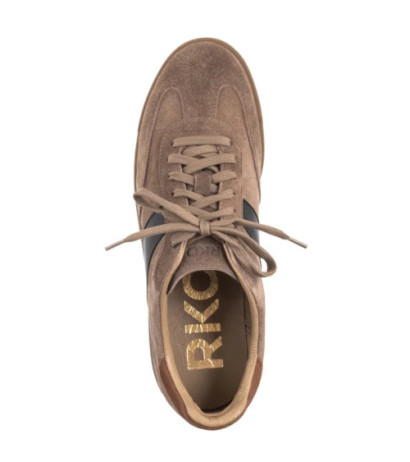 Ryłko Piaskowe D1RZ2_U_ _2TX (RY1126-c) sports Shoes