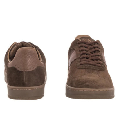 Ryłko Brązowe 0ERY6_P1 _4TT (RY1130-b) sports Shoes