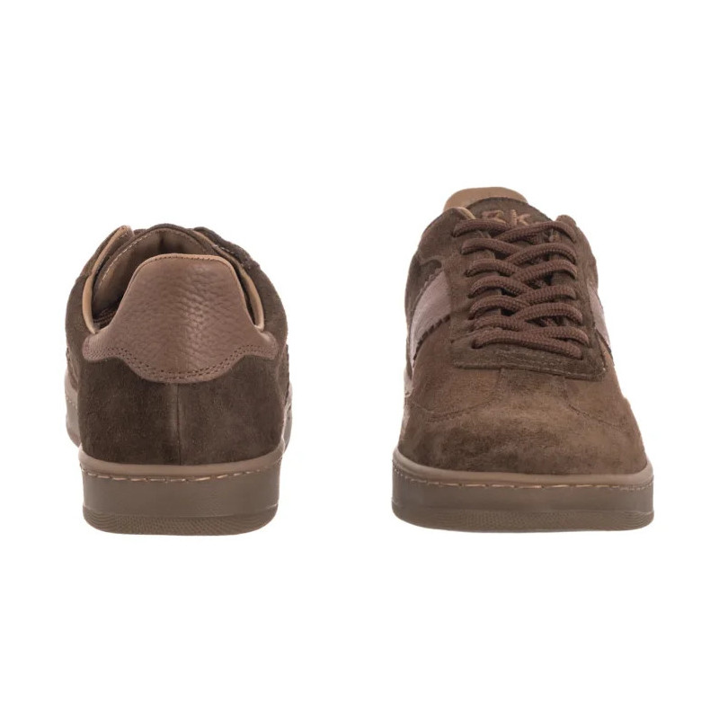 Ryłko Brązowe 0ERY6_P1 _4TT (RY1130-b) sports Shoes