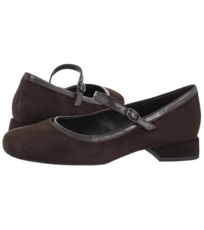 Ryłko Brązowe 2ANL6___ _5TY (RY1133-a) shoes