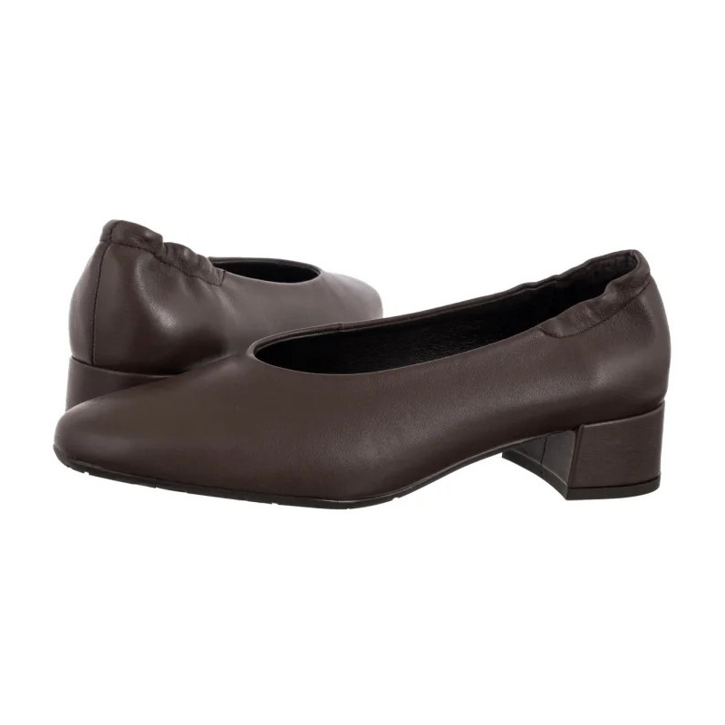 Ryłko Brązowe D3NM2___ _9RM (RY1135-a) shoes