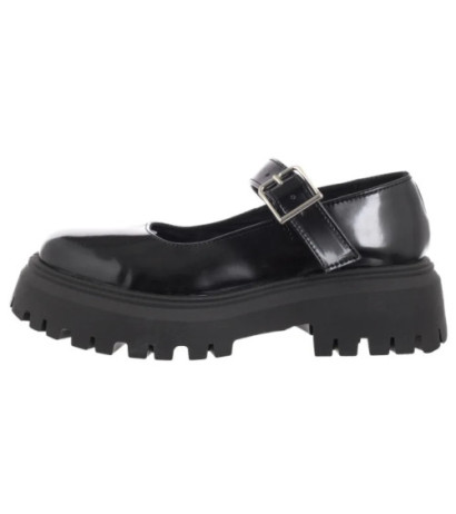 Altercore Weston Black  (AL183-a) shoes
