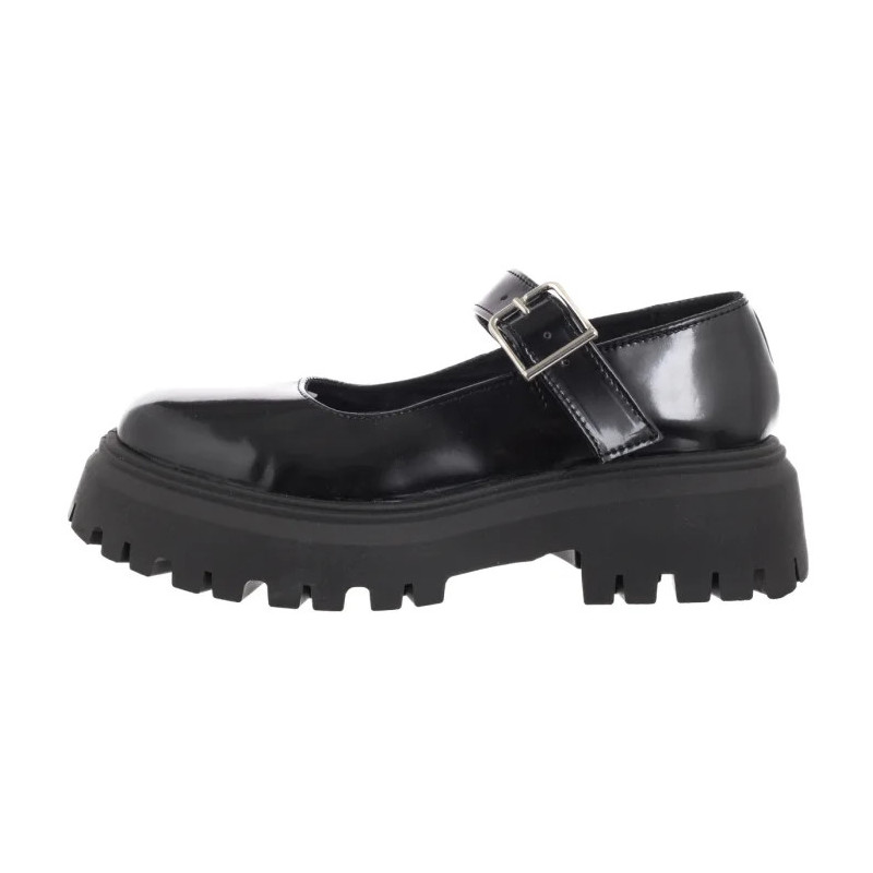 Altercore Weston Black  (AL183-a) shoes