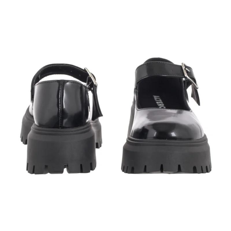 Altercore Weston Black  (AL183-a) shoes