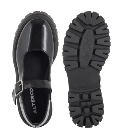 Altercore Weston Black  (AL183-a) shoes