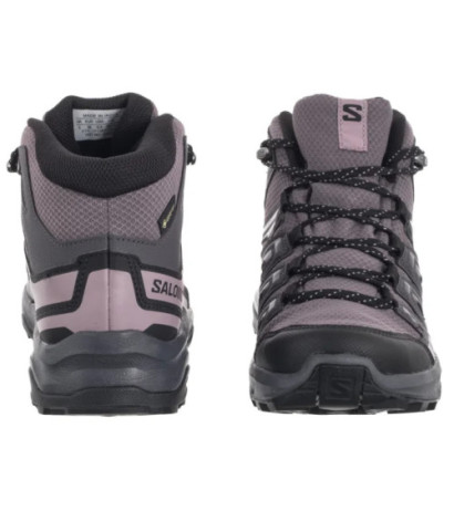 Salomon Extegra Mid GTX W Excalibur/Nine Iron/Nirvana 478002 (SO15-a) shoes