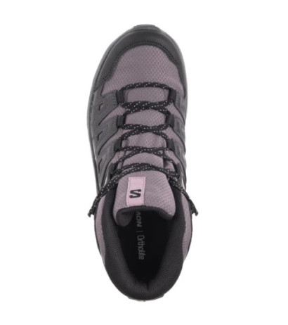 Salomon Extegra Mid GTX W Excalibur/Nine Iron/Nirvana 478002 (SO15-a) shoes