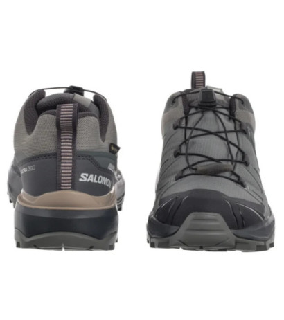 Salomon X Ultra 360 GTX W Sedona Sage/Urban Chic/Etherea 479823 (SO25-a) shoes