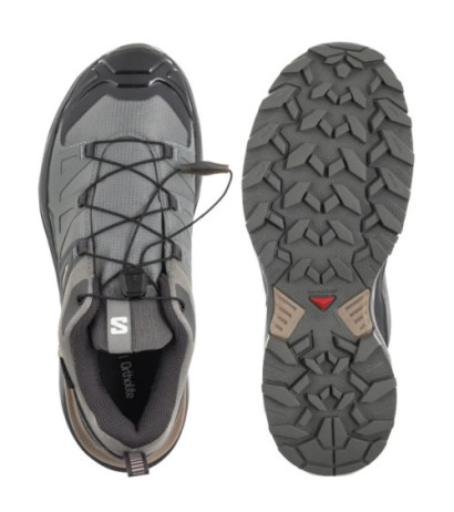 Salomon X Ultra 360 GTX W Sedona Sage/Urban Chic/Etherea 479823 (SO25-a) shoes