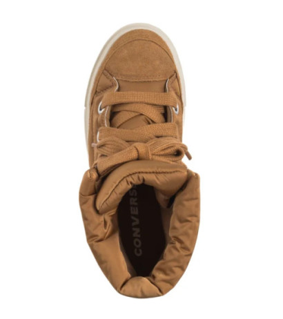 Converse CTAS Elements Boot Hi Incensed/Egret/Incensed A14172C (CO814-a) shoes