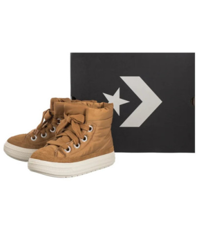 Converse CTAS Elements Boot Hi Incensed/Egret/Incensed A14172C (CO814-a) shoes