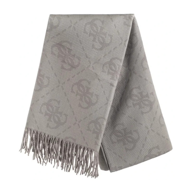 Guess Scarf 70x190 AW5217 VIS03 GRY (GU642-c) accessory