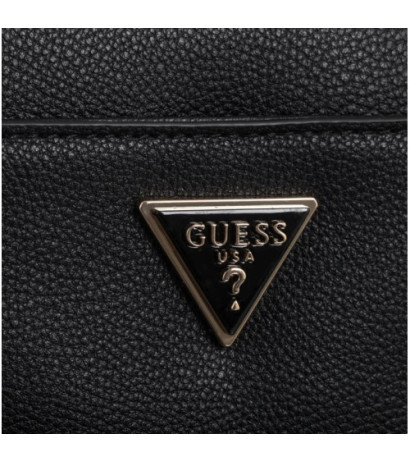 Guess Meridian II Camera Bag HWBG69 74140 Black (GU788-a) handbag