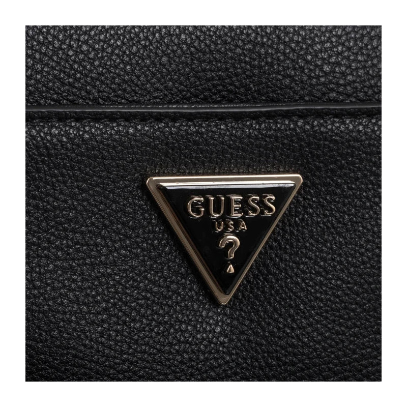 Guess Meridian II Camera Bag HWBG69 74140 Black (GU788-a) handbag