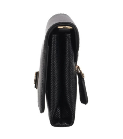 Guess Noelle II Xbody Flap Organizer HWZG96 72750 Black (GU791-a) handbag