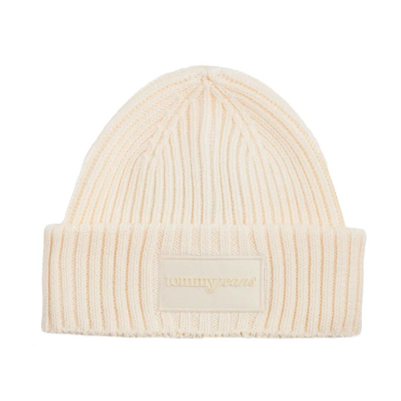 Tommy Hilfiger Tjw Script Beanie AW0AW17909 YBH (TH1405-a) cap