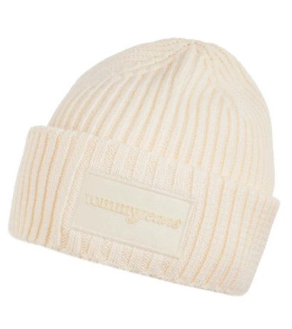 Tommy Hilfiger Tjw Script Beanie AW0AW17909 YBH (TH1405-a) cap